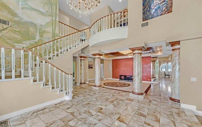 House in Las Vegas, Nevada, United States 4 - 16254772