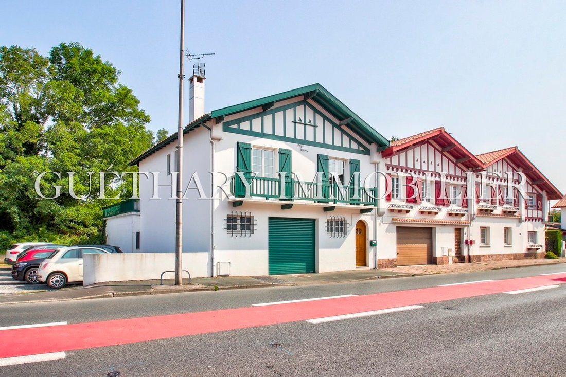 House in Nord, Ciboure, France 1 - 16256265