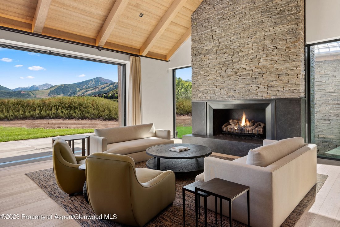 House in Aspen, Colorado, United States 3 - 16258784