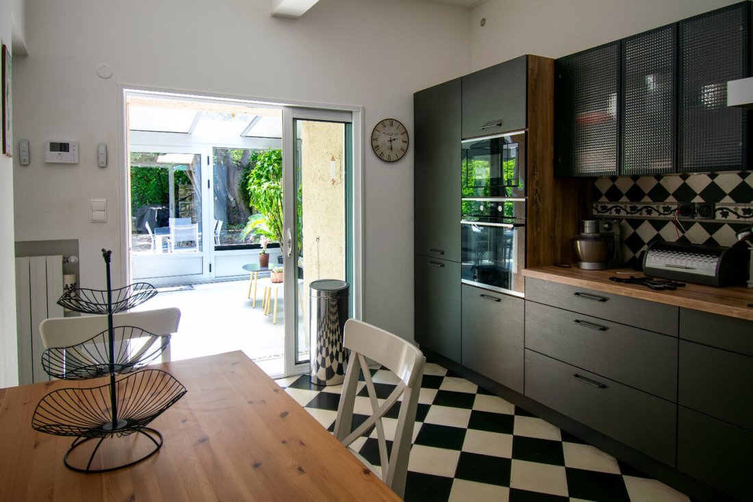 House in Roujan, Occitania, France 5 - 16256452
