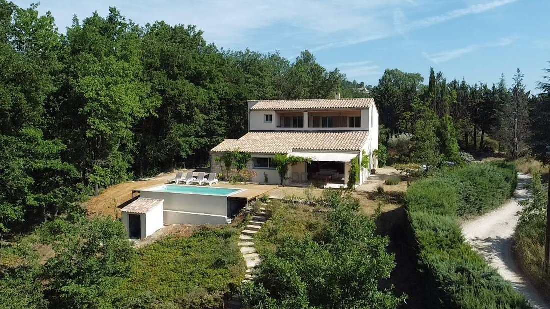 House in Roussillon, Provence-Alpes-Côte d'Azur, France 2 - 16256425
