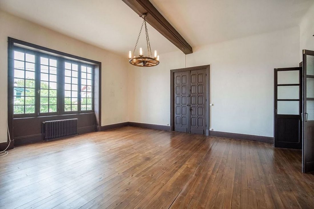 Apartment in Guéthary, Nouvelle-Aquitaine, France 2 - 16256164