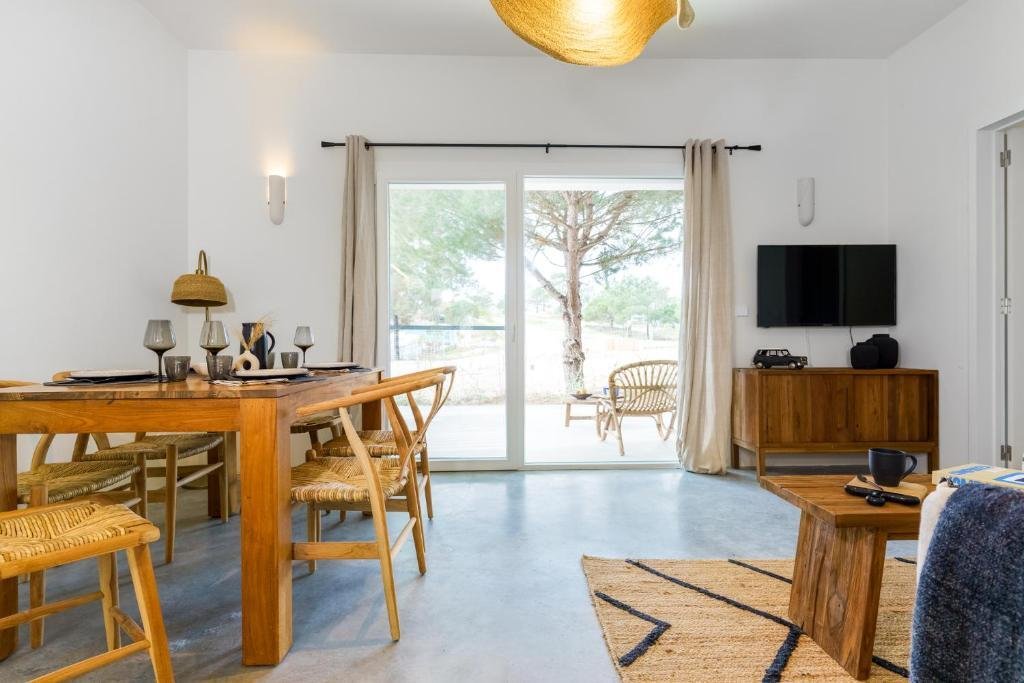 Apartment in Carvalhal, Setubal, Portugal 3 - 16256273
