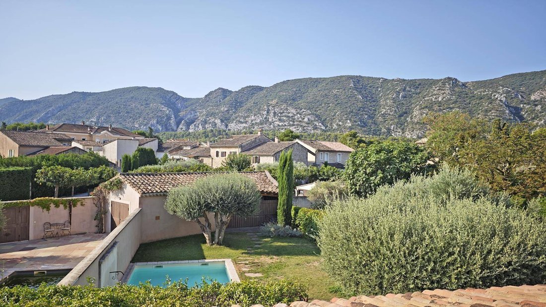 House in Maubec, Provence-Alpes-Côte d'Azur, France 1 - 16256322