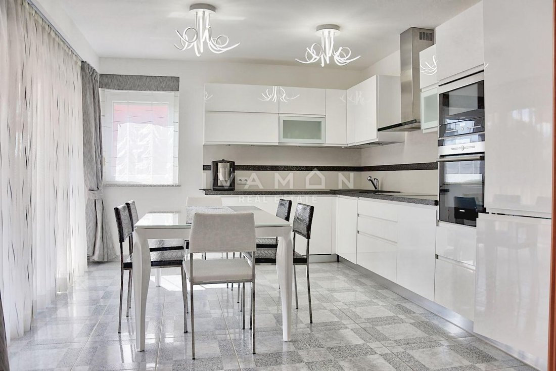 Apartment in Porec, Istria County, Croatia 1 - 16258330