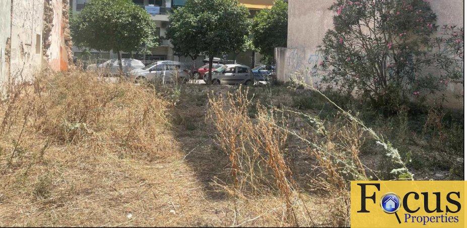 Land in 3rd Community of Kallithea, Attica, Greece 2 - 16259509