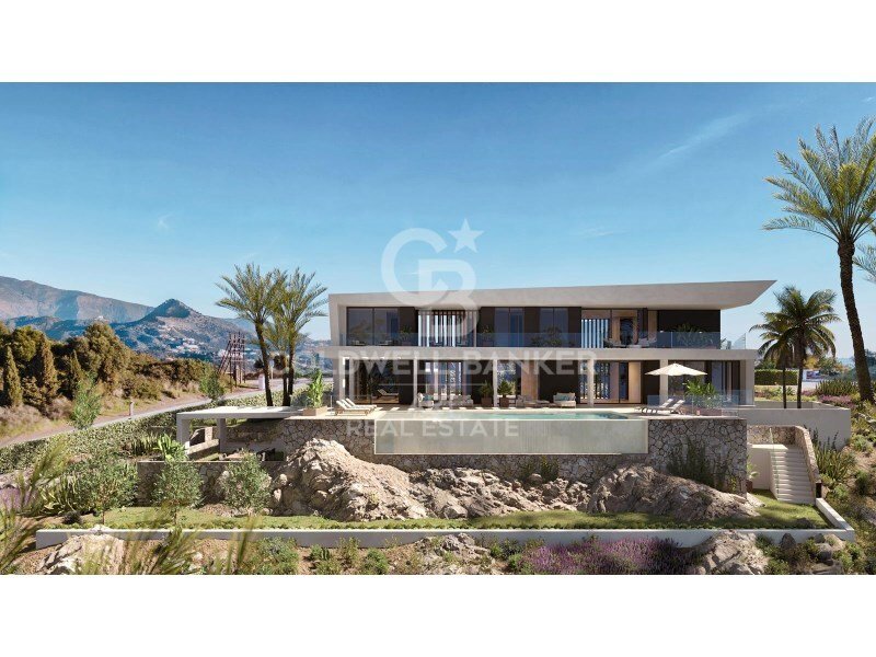 House in Estepona, Andalusia, Spain 2 - 16258191