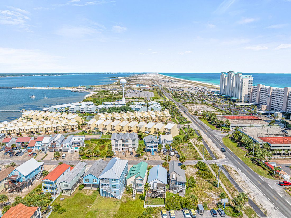 House in Pensacola Beach, Florida, United States 4 - 16256128