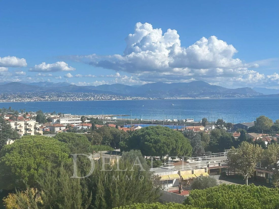 Apartment in Les Groules-Les Breguieres, Antibes, France 4 - 15793331
