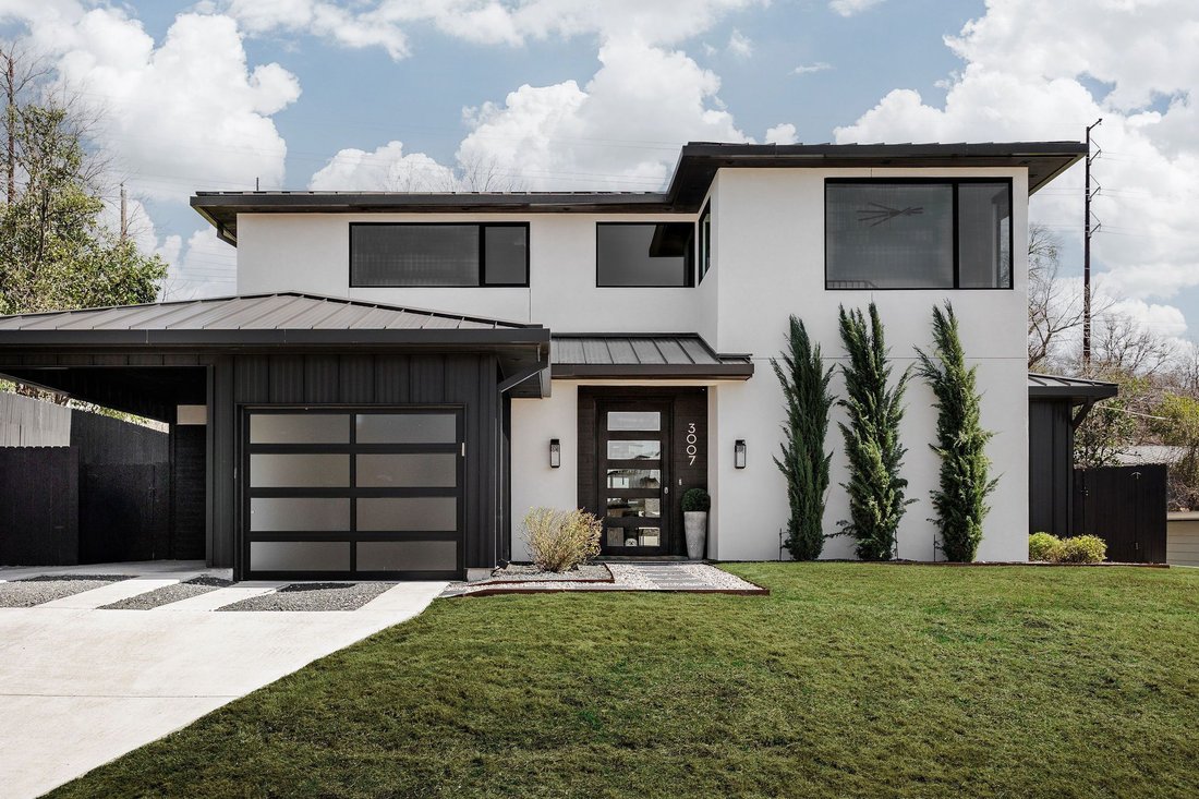 House in Austin, Texas, United States 1 - 16255060