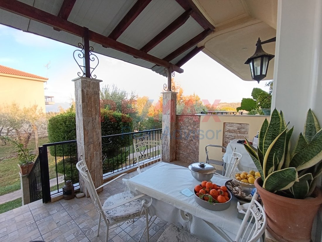 Condo in Oropos, Attica, Greece 4 - 16259448