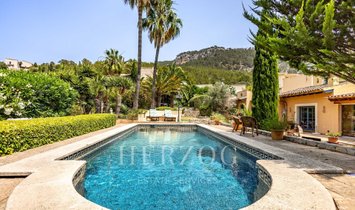 Finca en Andrach, Islas Baleares, España 1