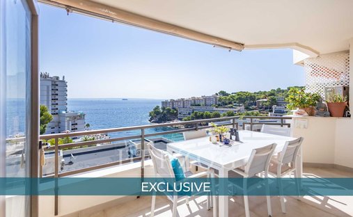 Wohnung in Balearische Inseln, Spanien 1