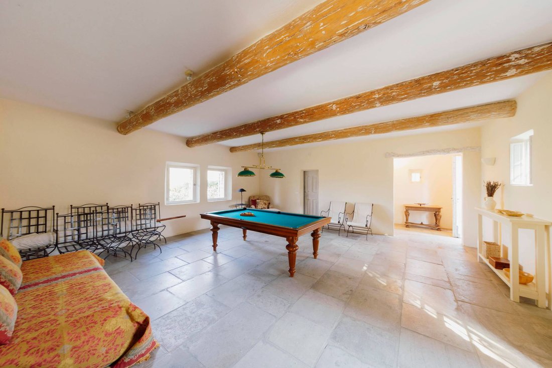 Casa a Gordes, Provenza-Alpi-Costa Azzurra, Francia 5 - 16255918