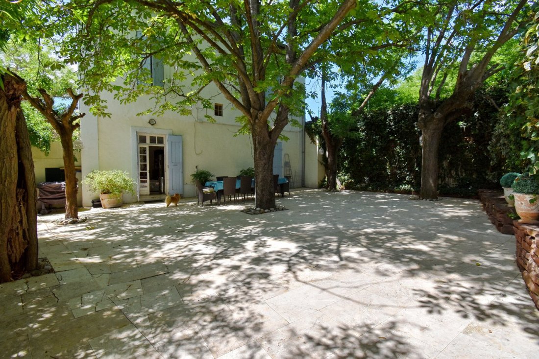 House in Nord, Pezenas, France 2 - 16256260