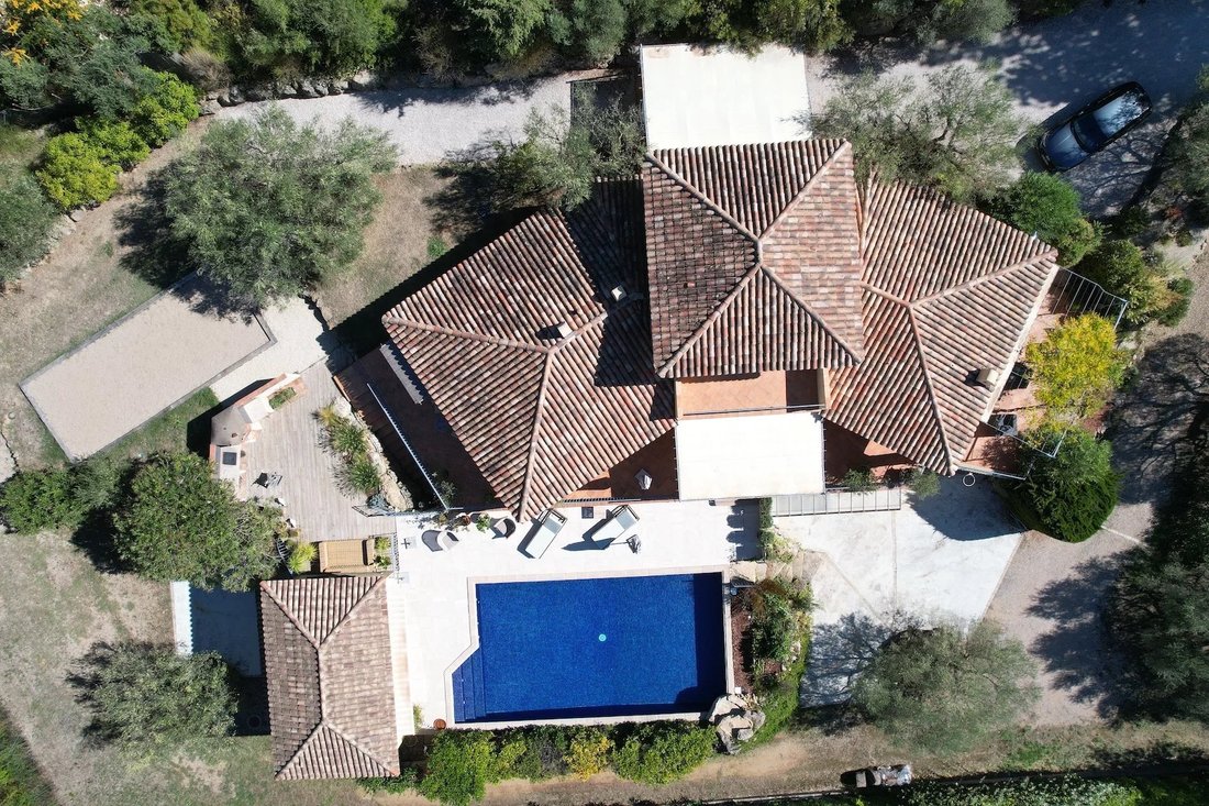 House in Ouest, Lorgues, France 1 - 16257709