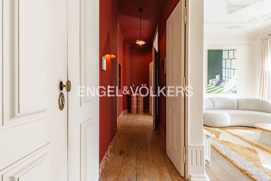 Apartment in Arroios, Lisbon, Portugal 5 - 16258992