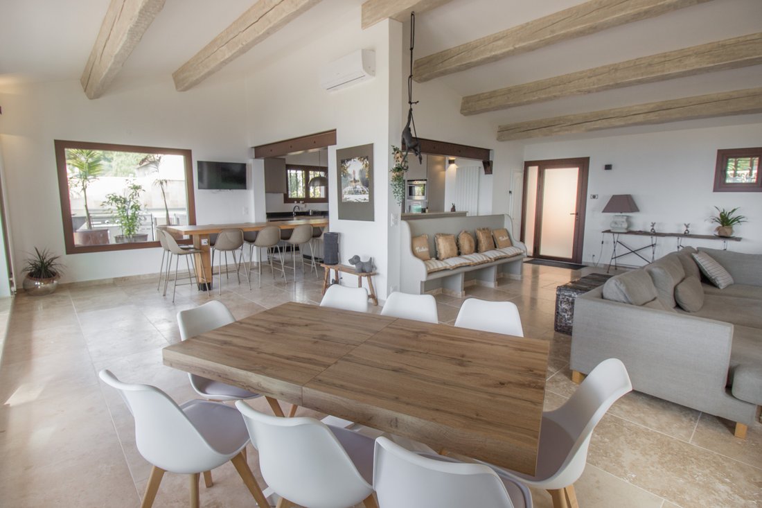 Villa in Hyeres, Provence-Alpes-Côte d'Azur, France 5 - 16255819
