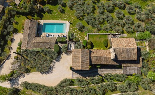 Casa a Gordes, Provenza-Alpi-Costa Azzurra, Francia 1