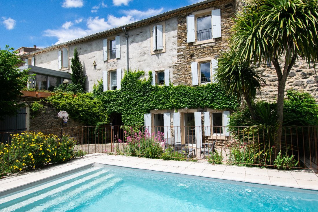 House in Roujan, Occitania, France 2 - 16256452