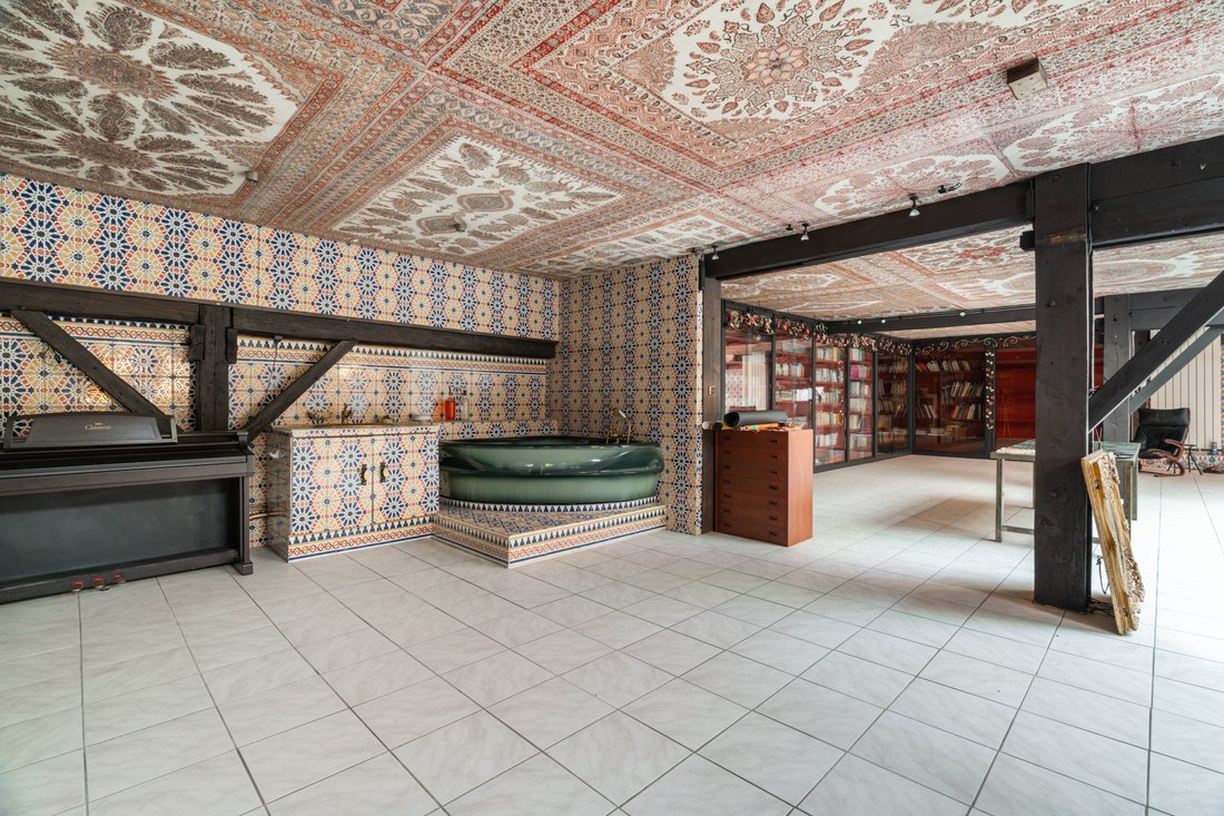 Apartment in Pereire-Malesherbes, Paris 17e Arrondissement, Paris 3 - 16256539