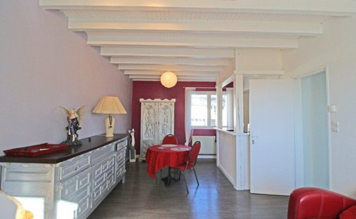 La Salvetat Sur Agout Castle