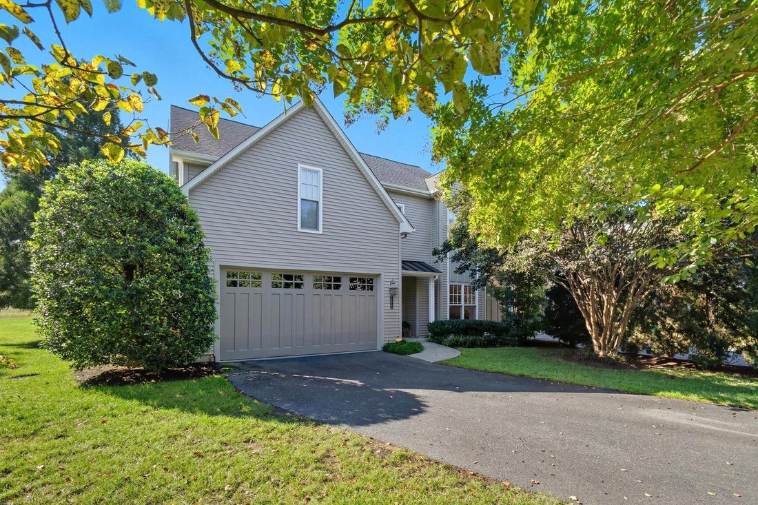 Townhouse in Easton, Maryland, United States 2 - 16255072