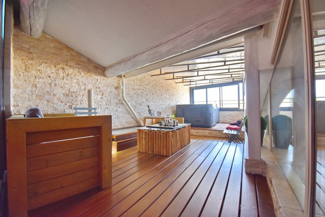 Apartment in Nord, Pezenas, France 5 - 16256149