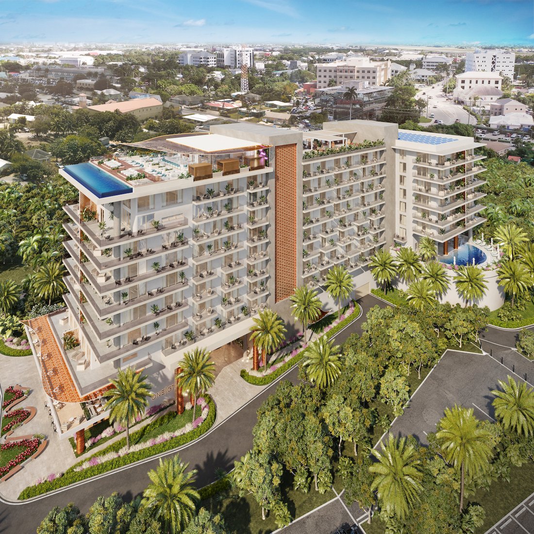 Condo in George Town, George Town, Cayman Islands 4 - 11921683