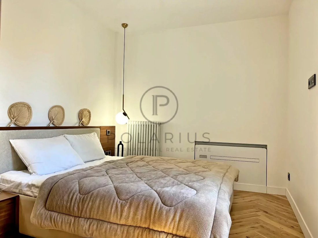 Apartment in Nice, Provence-Alpes-Côte d'Azur, France 4 - 16257723