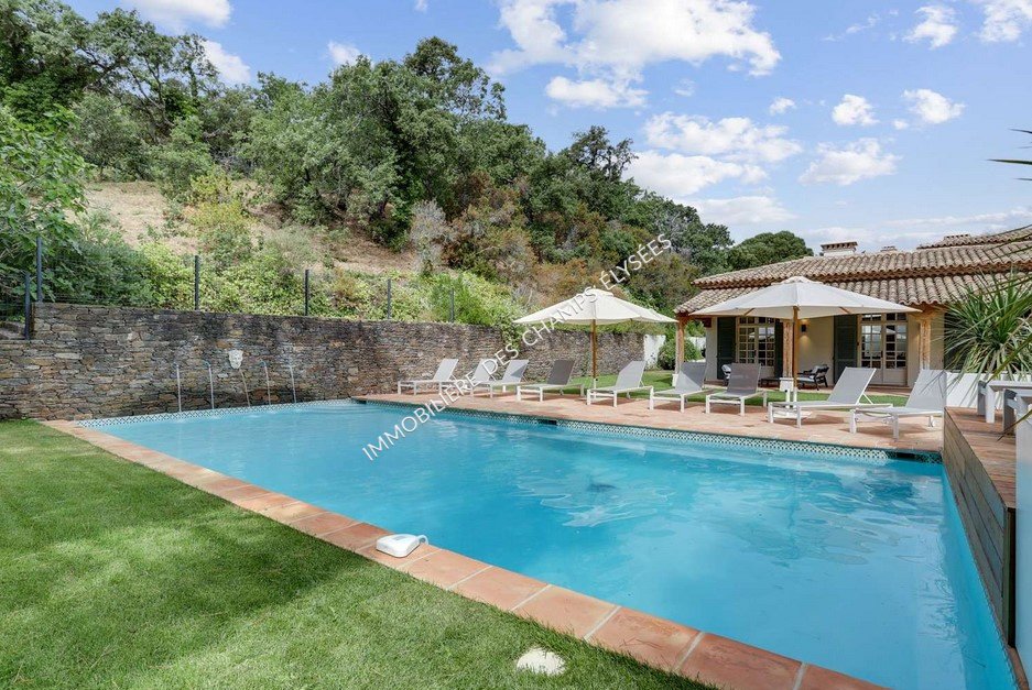 House in Ramatuelle, Provence-Alpes-Côte d'Azur, France 3 - 16256144