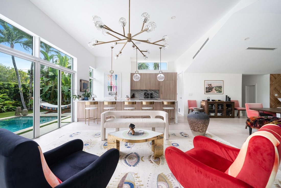 House in Miami Beach, Florida, United States 2 - 16255028