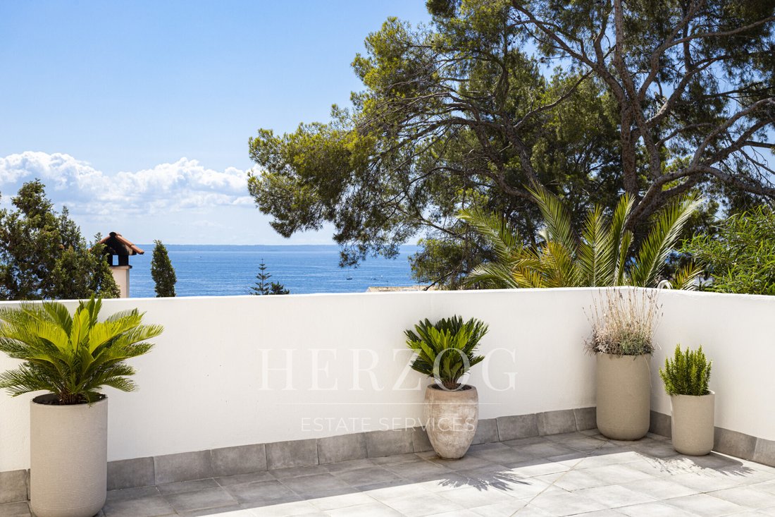 Apartment in Cas Catala, Calvia, Balearic Islands 4 - 16256546