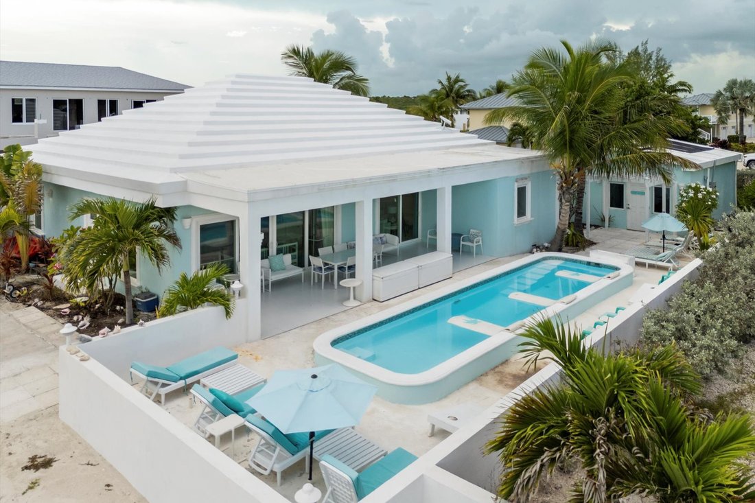 House in Moss Town, Exuma, The Bahamas 1 - 16255056
