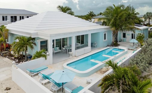 Haus in Moss Town, Exuma, Bahamas 1