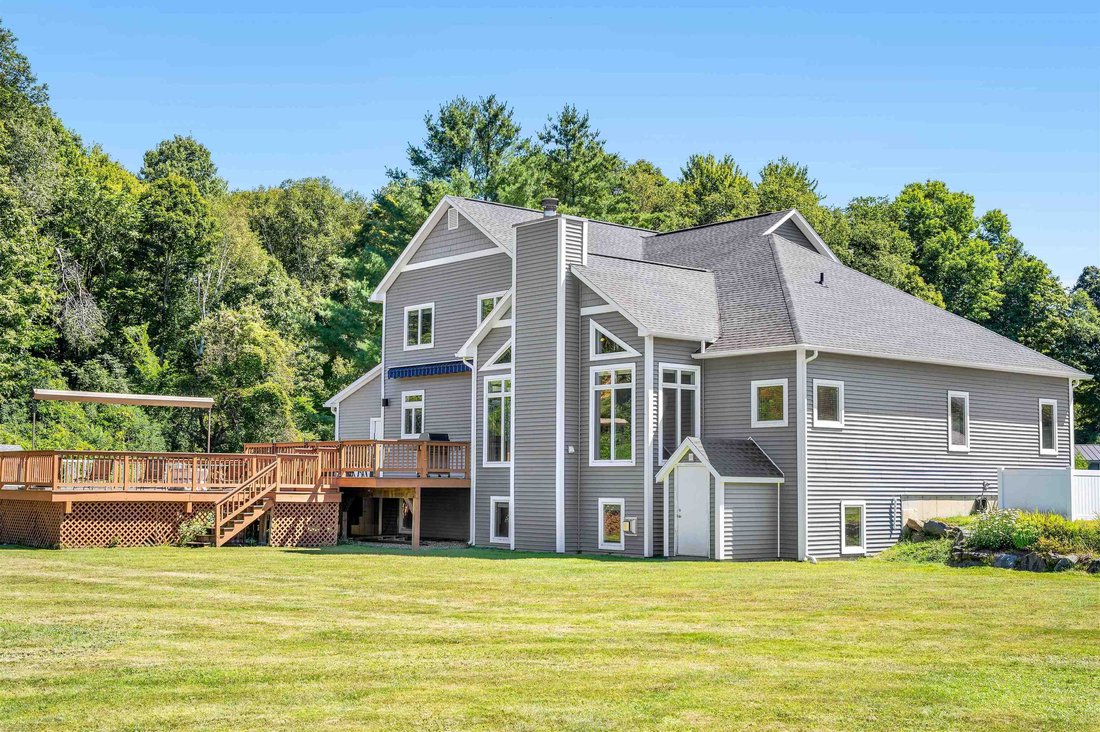 House in Stowe, Vermont, United States 3 - 16258811
