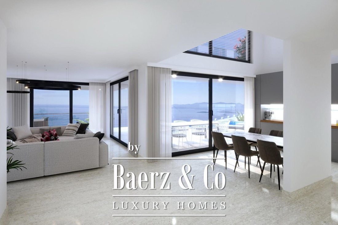 Villa in Orebic, Dubrovnik-Neretva County, Croatia 5 - 16258383