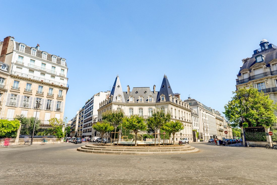 Apartment in Beslon, La Baule-Escoublac, France 1 - 15938805