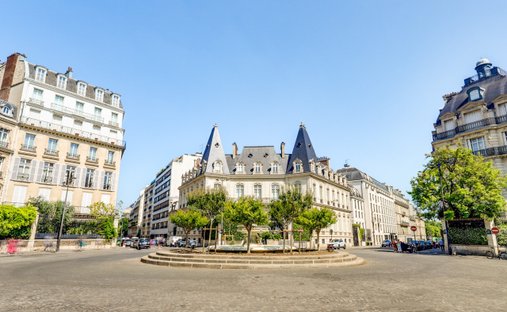 Apartment in Beslon, La Baule-Escoublac, France 1