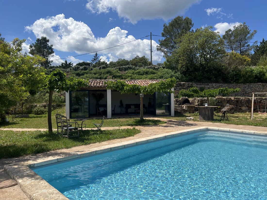 House in Besse-sur-Issole, Provence-Alpes-Côte d'Azur, France 3 - 16255741