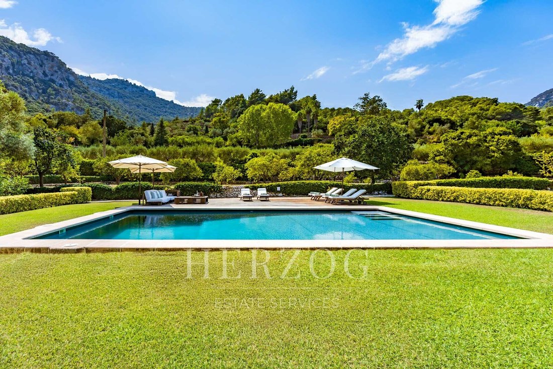 House in Valldemossa, Balearic Islands, Spain 5 - 16256192