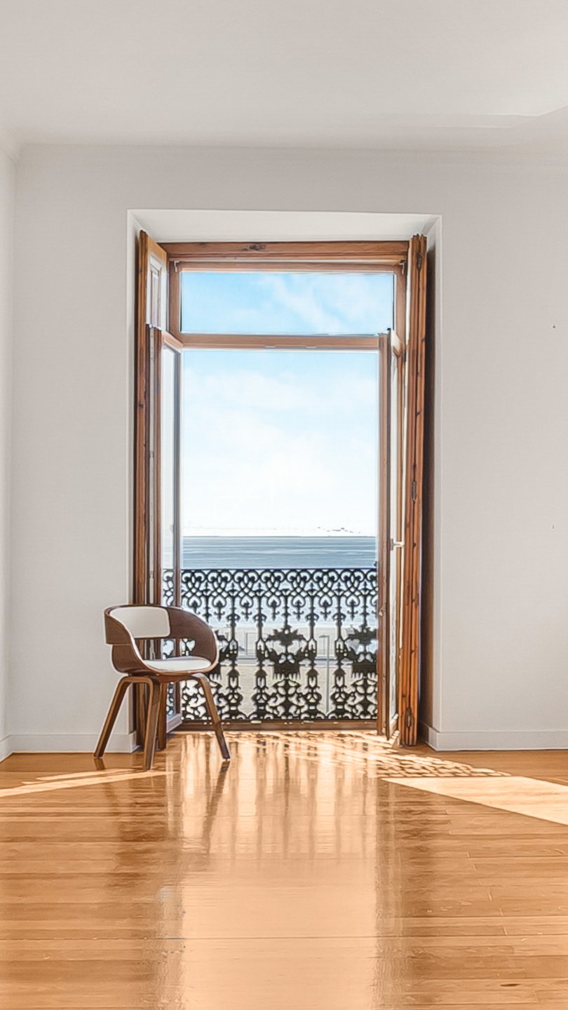 Apartment in Santa Maria Maior, Lisbon, Portugal 1 - 16210795