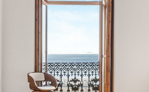 Apartment in Santa Maria Maior, Lisbon, Portugal 1