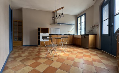 Stunning 19th Century Château Fully Renovated At The Gates Of Bordeaux