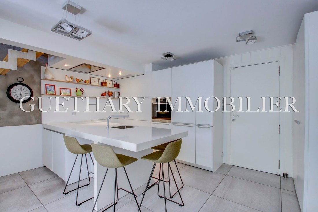 Apartment in Guéthary, Nouvelle-Aquitaine, France 4 - 16256254