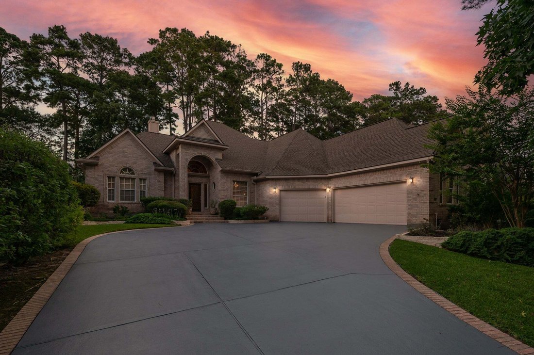 House in Montgomery, Texas, United States 2 - 15823588