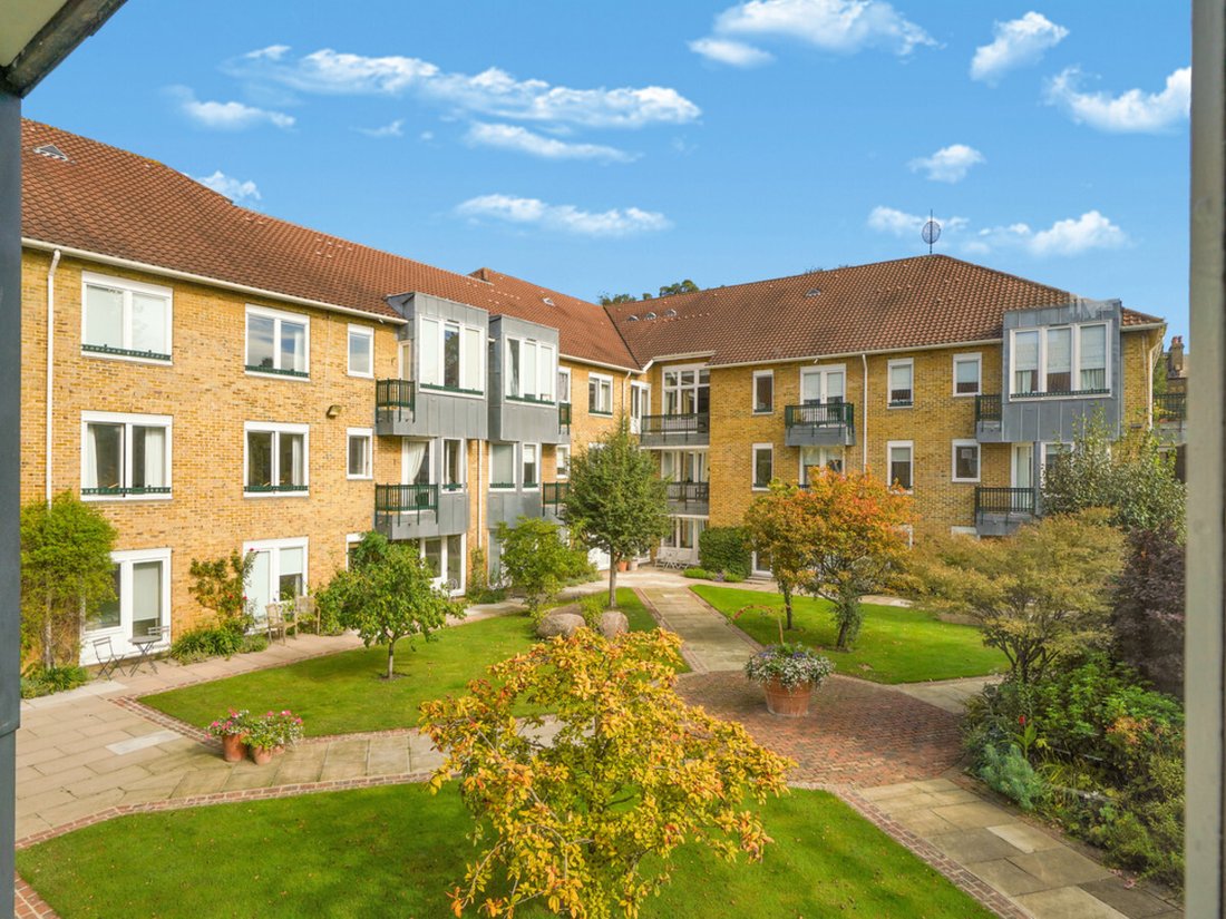 Apartment in World's End, Kensington And Chelsea, England 2 - 16258322