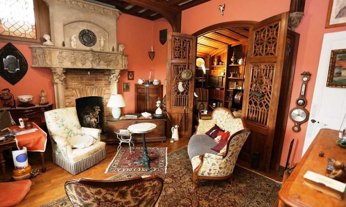 Apartment in Guéthary, Nouvelle-Aquitaine, France 2 - 16255898