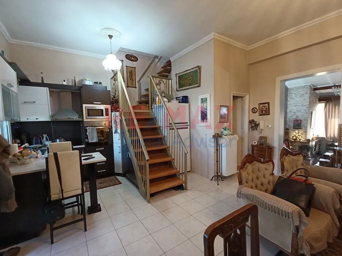 Condo in Oropos, Attica, Greece 5 - 16259448