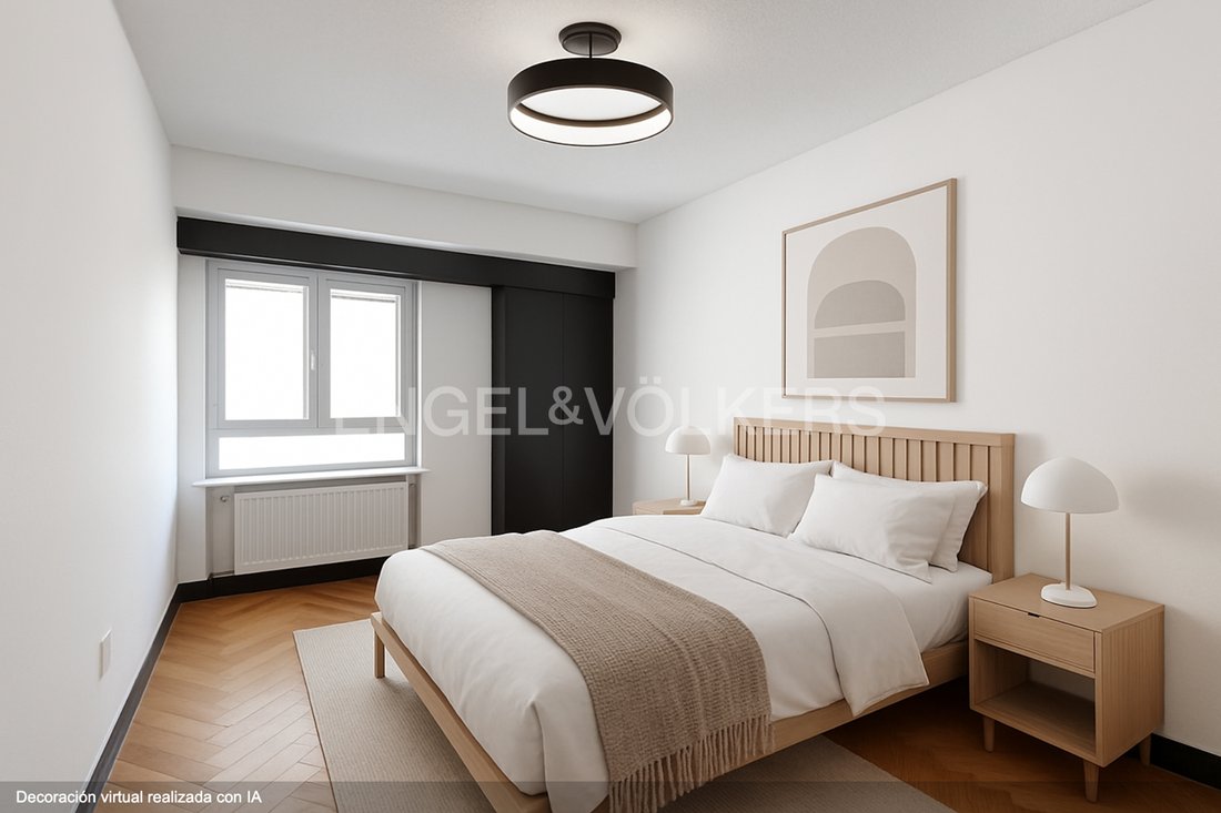 Apartment in Ciutat Vella, Valencia, Spain 3 - 16258780